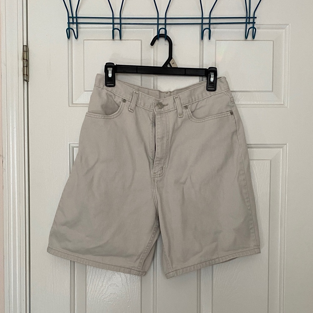Women’s Faded Glory Shorts